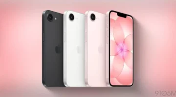 نتائج اختبارات Geekbench تكشف تفوق أداء معالج A19 في هاتف iPhone 17e